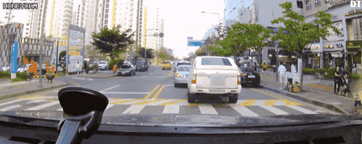 아이의 돌발행동.gif | 인스티즈