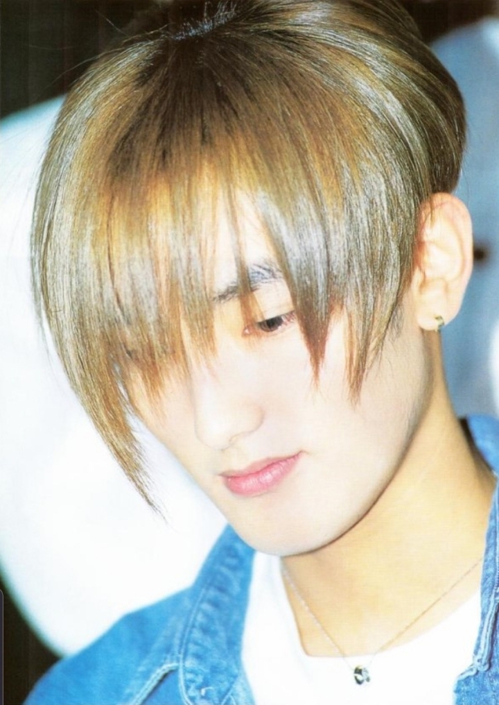 강타vs고지용 본인기준 리즈외모 탑은? | 인스티즈