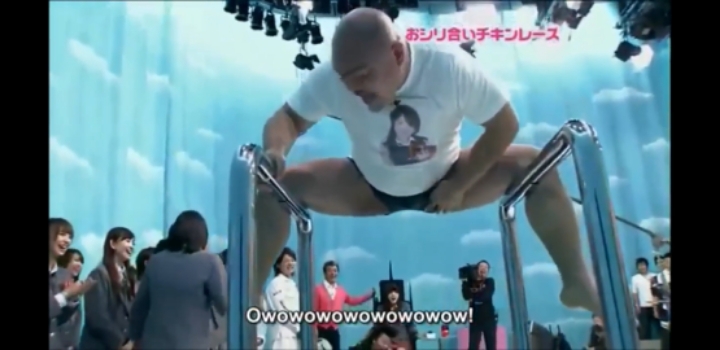 10년만에 돌아오는 AKB 일본 예능 컨셉 (수위 ㄷㄷ) | 인스티즈