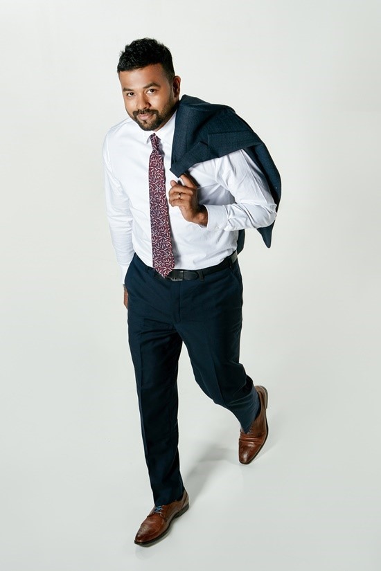 한국에서 방송 활동하는 외국인 중 제일 잘생김.jpg | 인스티즈