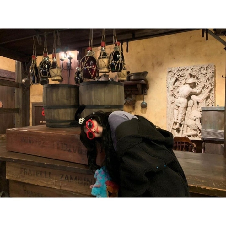 트와이스 모모 인스타그램 폭탄 ㄷㄷ | 인스티즈