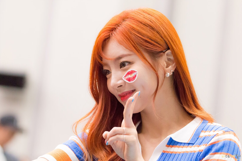 은근히 이쁜 라붐 해인 | 인스티즈