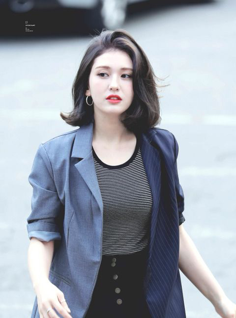 은근히 이쁜 가수 전소미 | 인스티즈