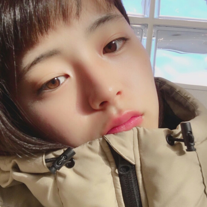 일본에서 예쁘다고 난리난 학생.jpg | 인스티즈