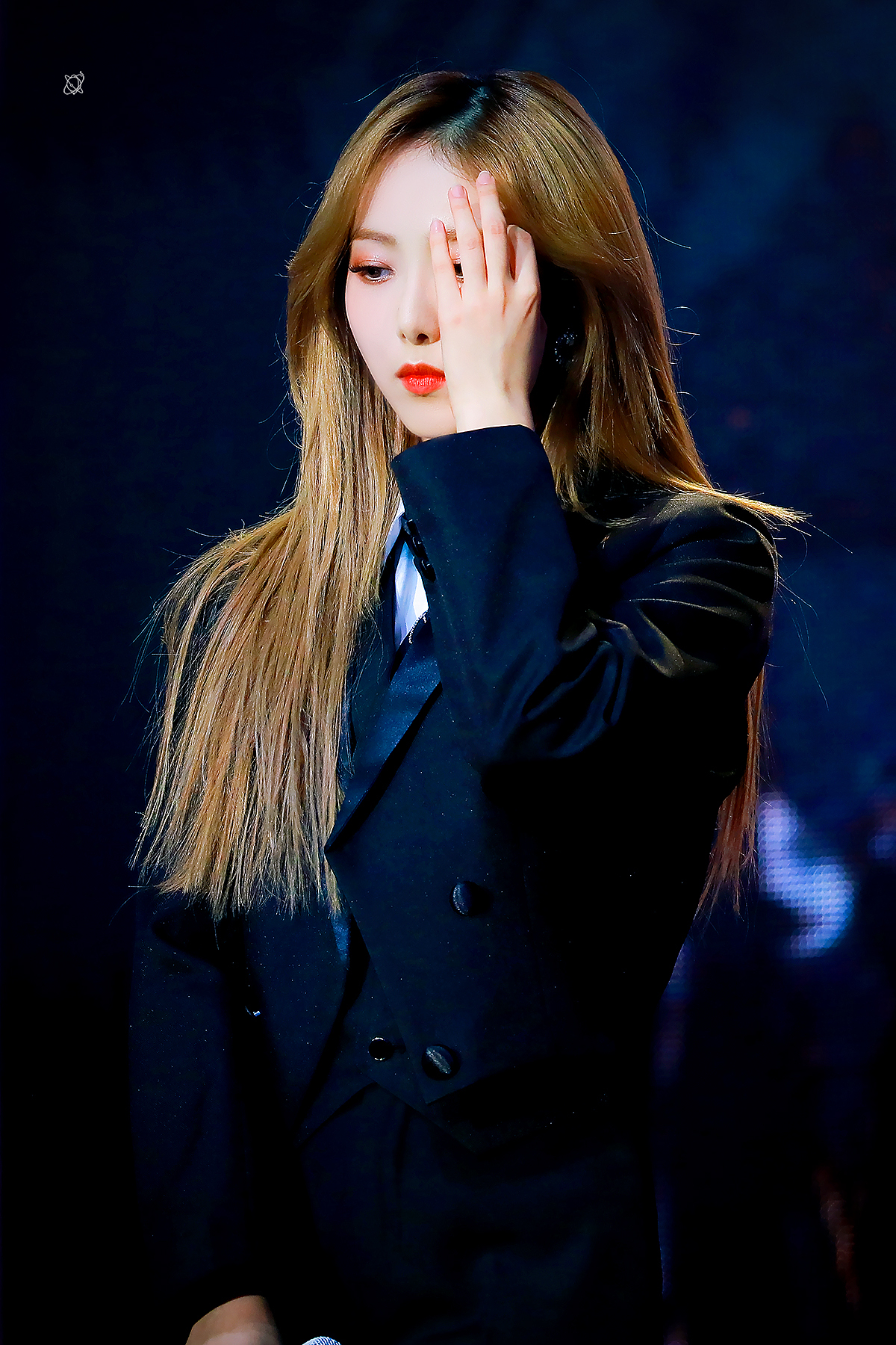 은근히 미인인 듯한 여자친구 신비.jpgif | 인스티즈