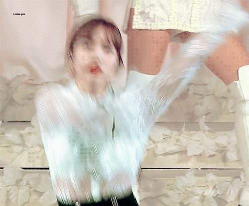 부상복귀 하자마자 월클급 폼 보여주는 트와이스 미나 | 인스티즈