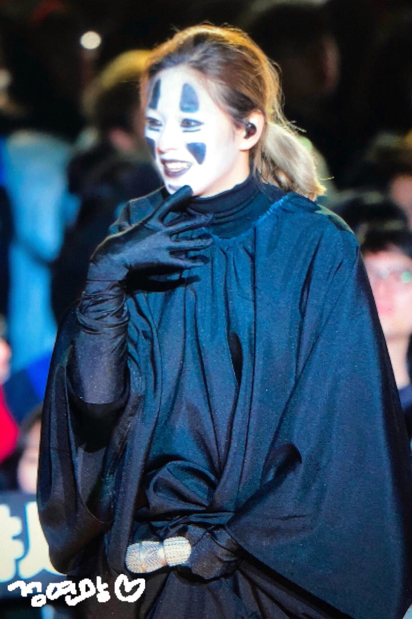 가오나시 정연.jpg | 인스티즈