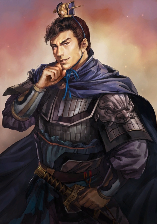 삼국지 후반기 스토리에서 가장 좋아하는 무장은? | 인스티즈