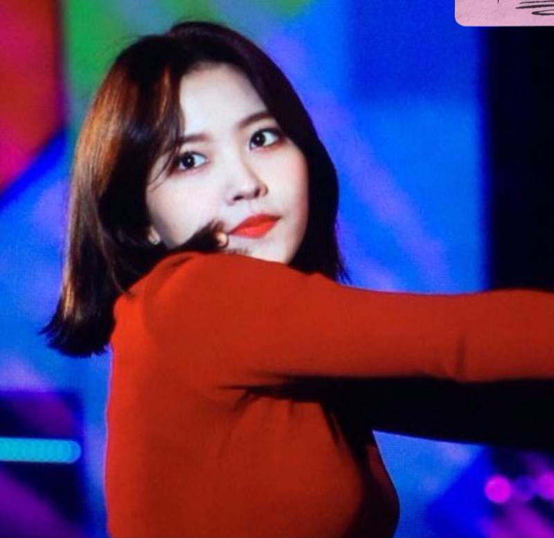 은근히 이쁜 레드벨벳 예리 | 인스티즈