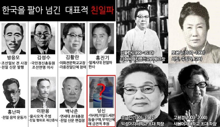 만약 일본이 우리나라 불법으로 침략했을 시 군사령관이 이런사람들 지키라고 한다면 탈영한다 vs 어쩔수없이 따른다 | 인스티즈