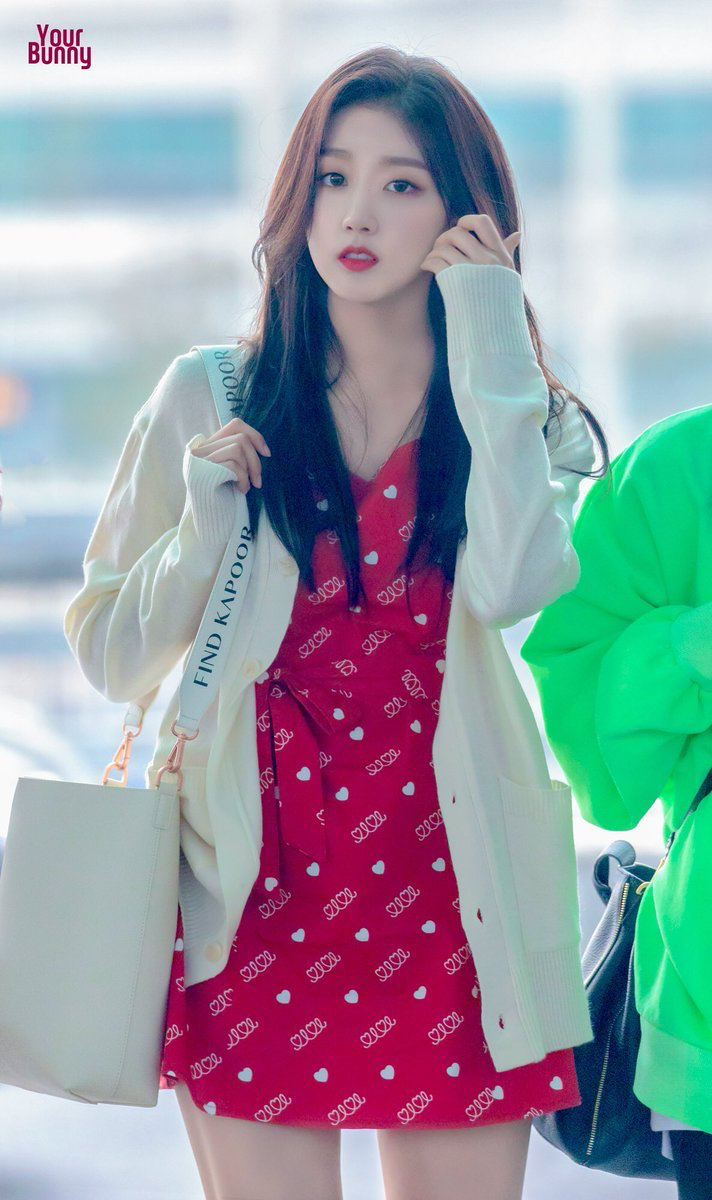 [러블리즈] 아이패드 살까 하는 생각이 들어서 예인이 | 인스티즈