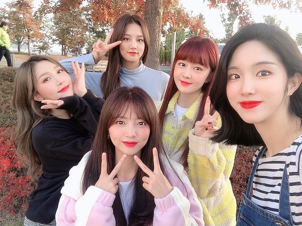 라붐 인스타그램.jpg | 인스티즈