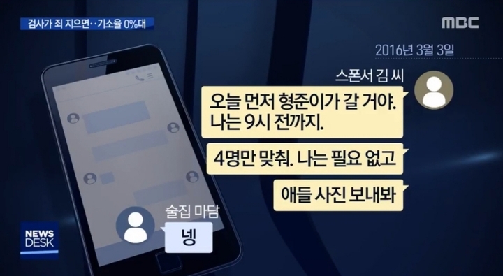 공수처가 필요한 이유 | 인스티즈