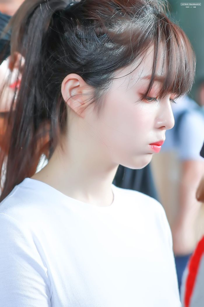 은근히 이쁘고 귀엽고 섹시한 레드벨벳 아이린 | 인스티즈