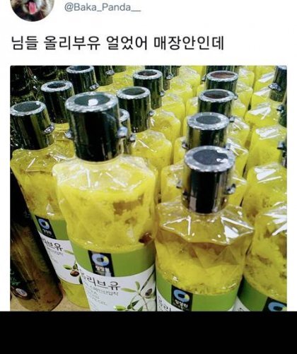 2년전 이맘때쯤 우리나라 | 인스티즈