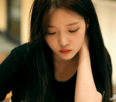 노지선의 눈.jpgif | 인스티즈