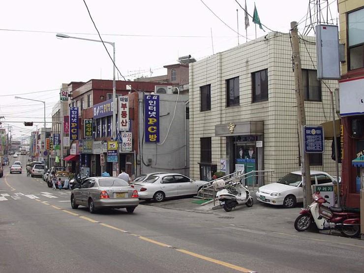 2001년 5월 성북구 장위동 (2).jpg | 인스티즈