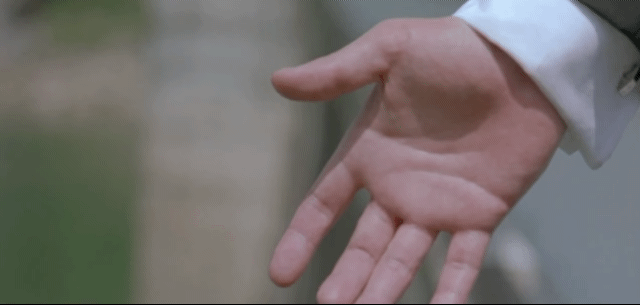 [잔혹주의] 영화 올드보이 유지태 연기.gif | 인스티즈