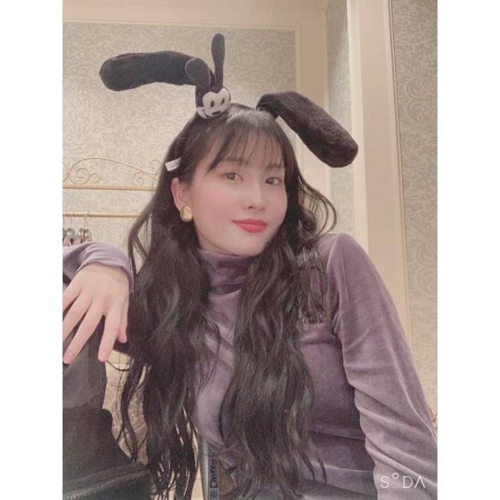 트와이스 모모 인스타그램 폭탄 ㄷㄷ | 인스티즈