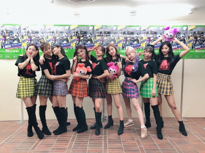 트와이스 2019 돔투어 플랜발표 ㄷㄷㄷ KPOP 걸그룹 역대 최초 도쿄돔 2일 ㄷㄷㄷㄷ | 인스티즈