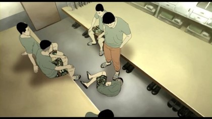 현실적인 군대 애니메이션 창 | 인스티즈