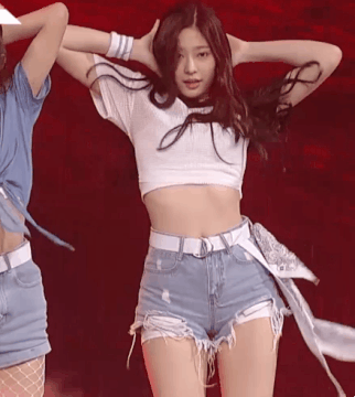 아이즈원 밍구리.jpgif | 인스티즈