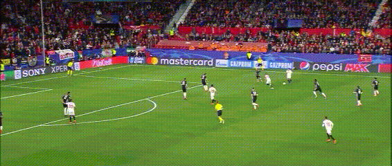 중계보면서 이건 무조건 골이다 라고 생각한 장면.gif | 인스티즈