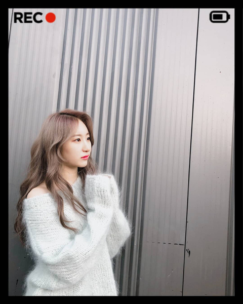 크리스마스라서 아이즈원 | 인스티즈