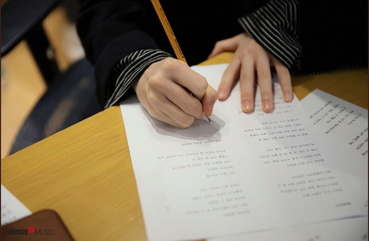 181105 여자친구 공식 트위터 유주 | 인스티즈