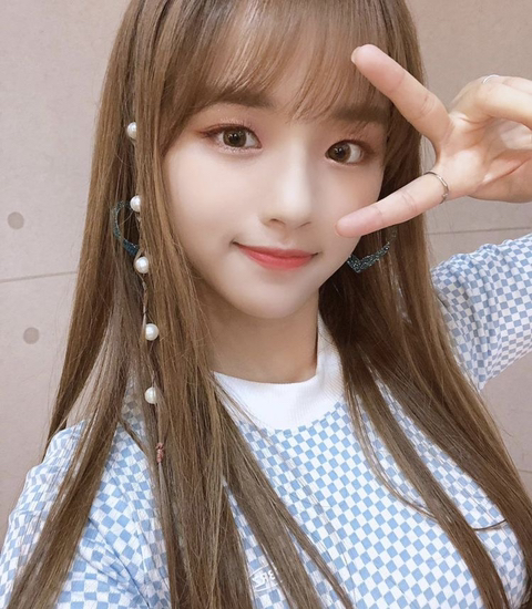 친자매같은 아이돌 멤버 | 인스티즈