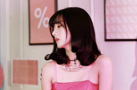 에이핑크 윤보미 옆선.jpg | 인스티즈