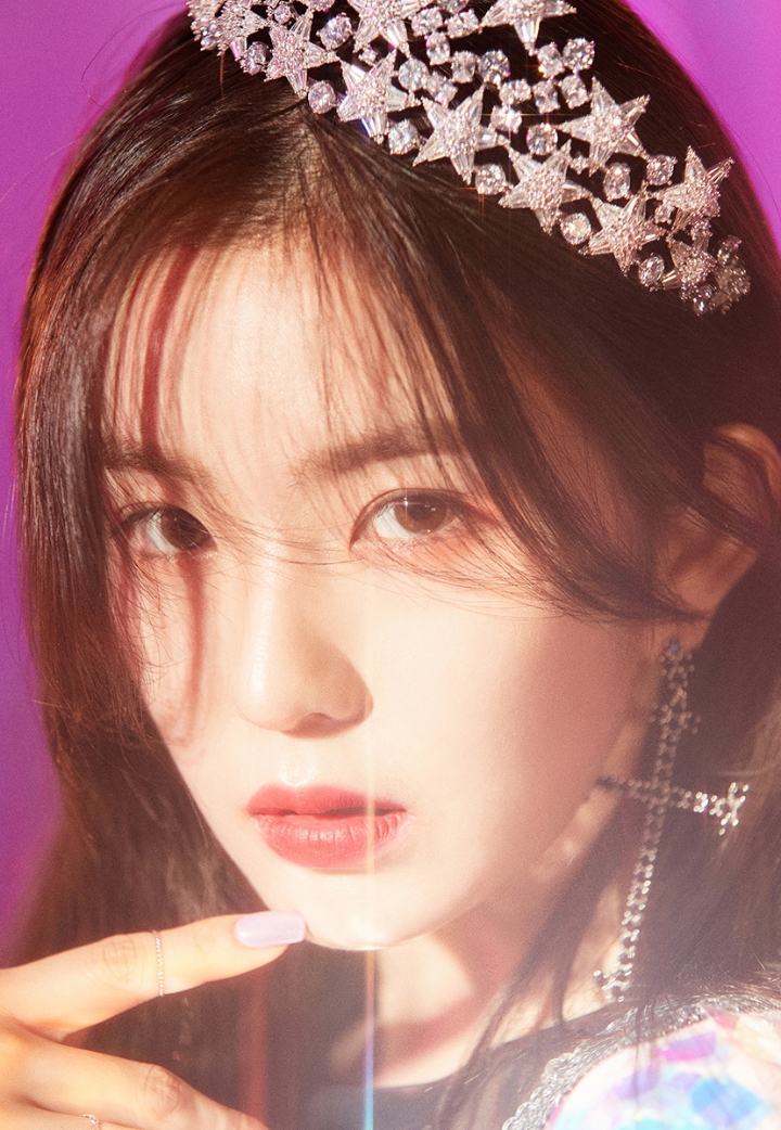 레드벨벳 RBB 아이린 티저 | 인스티즈