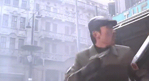 한국 영화 총격신 레전드....gif | 인스티즈