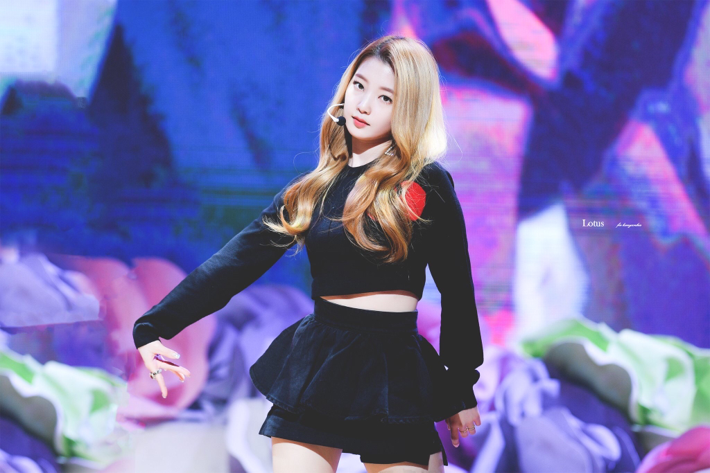 [로켓펀치] 김연희 | 인스티즈