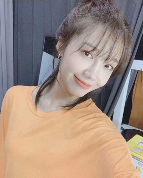에이핑크 정은지 인스타 셀카 모음.jpg | 인스티즈