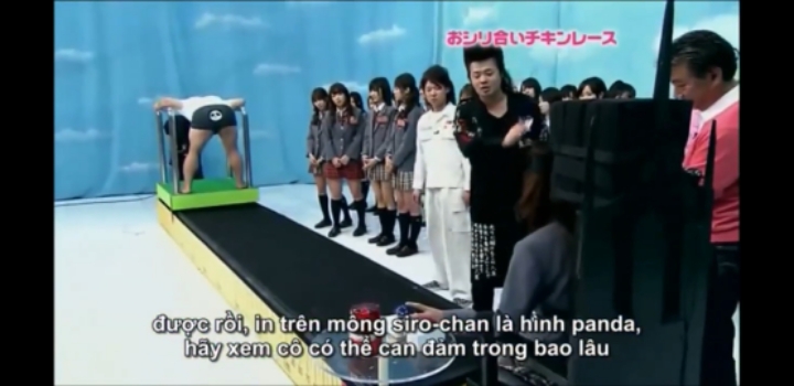 10년만에 돌아오는 AKB 일본 예능 컨셉 (수위 ㄷㄷ) | 인스티즈