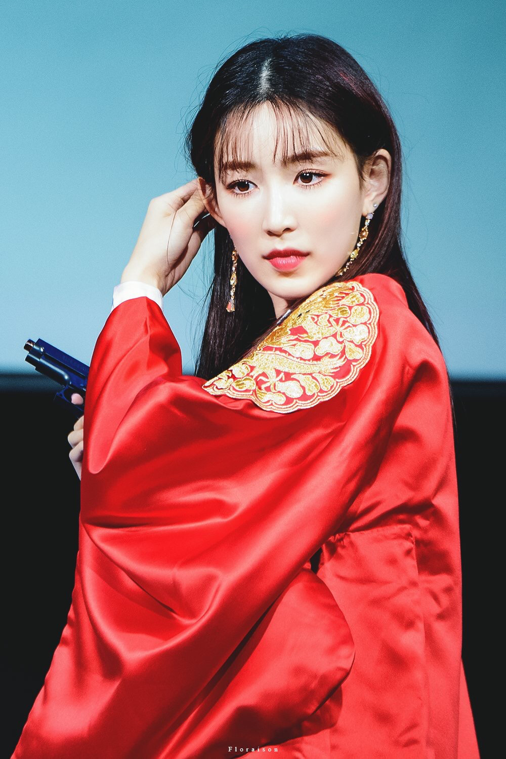 [구구단] 분에 넘치는 감사를 받은 기분이라서 신보라 | 인스티즈