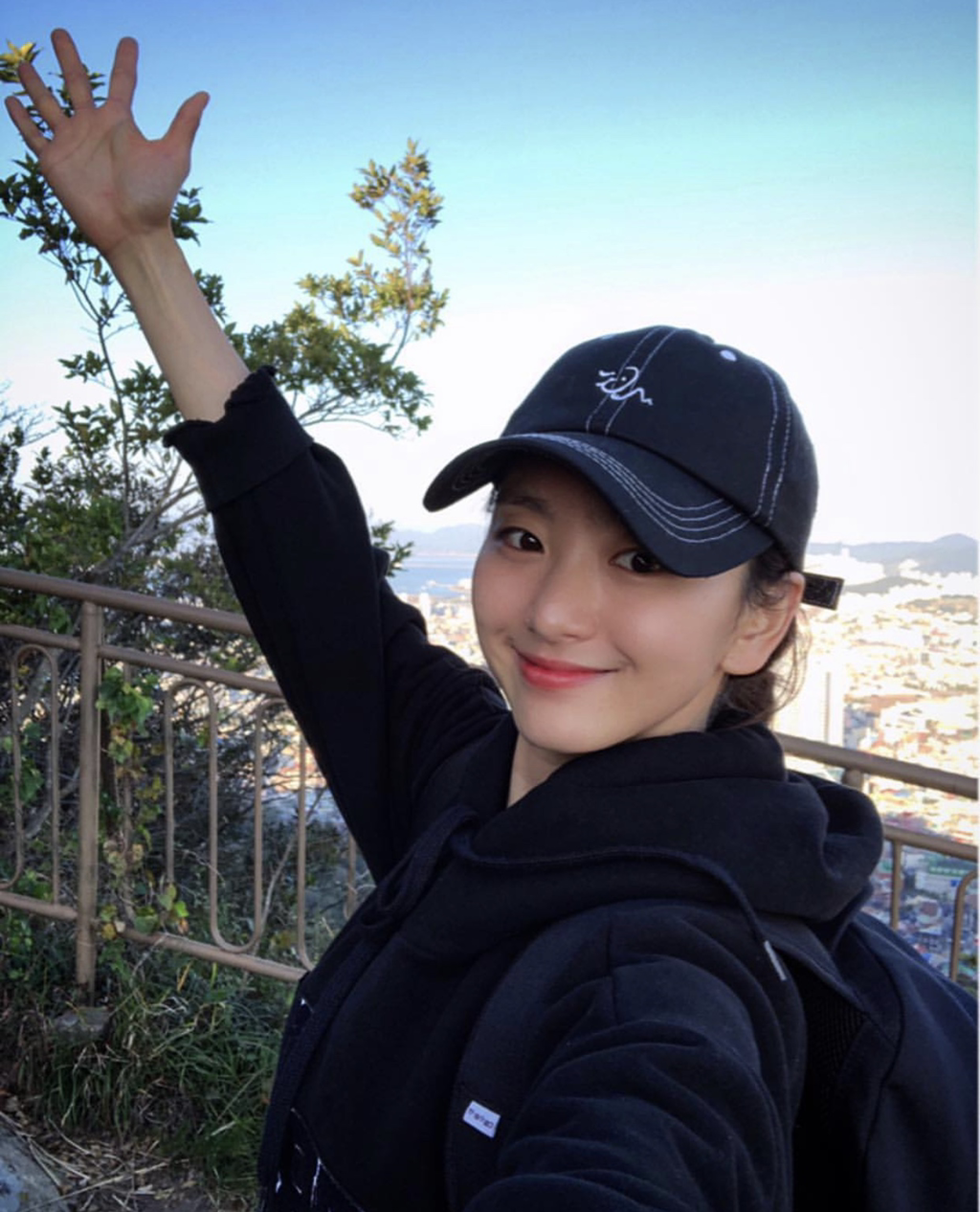 [데이터주의] 배우 원진아.jpg | 인스티즈