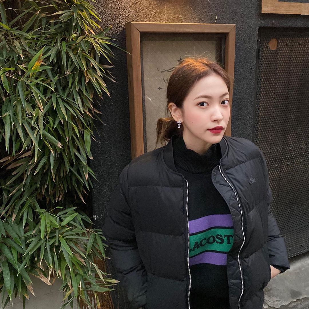 오늘자 레드벨벳 예리 인스타그램.jpg | 인스티즈