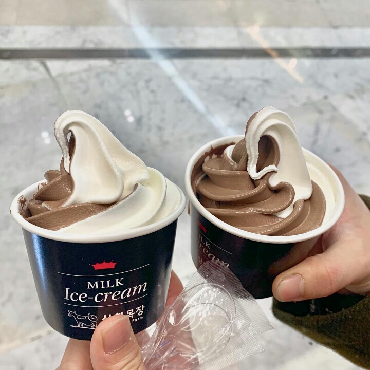주관적인 아이스크림 맛집 중 하나.JPG | 인스티즈