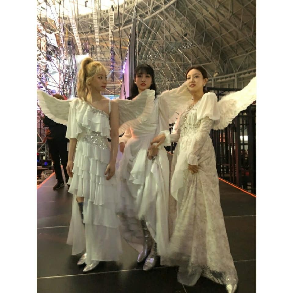 오늘자 트와이스 인스타그램.jpg | 인스티즈