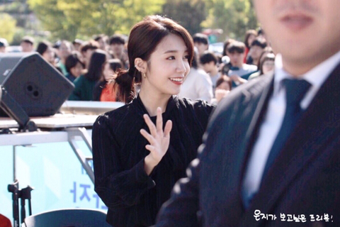 에이핑크 정은지 이 머리 스타일 좋네여.jpg | 인스티즈