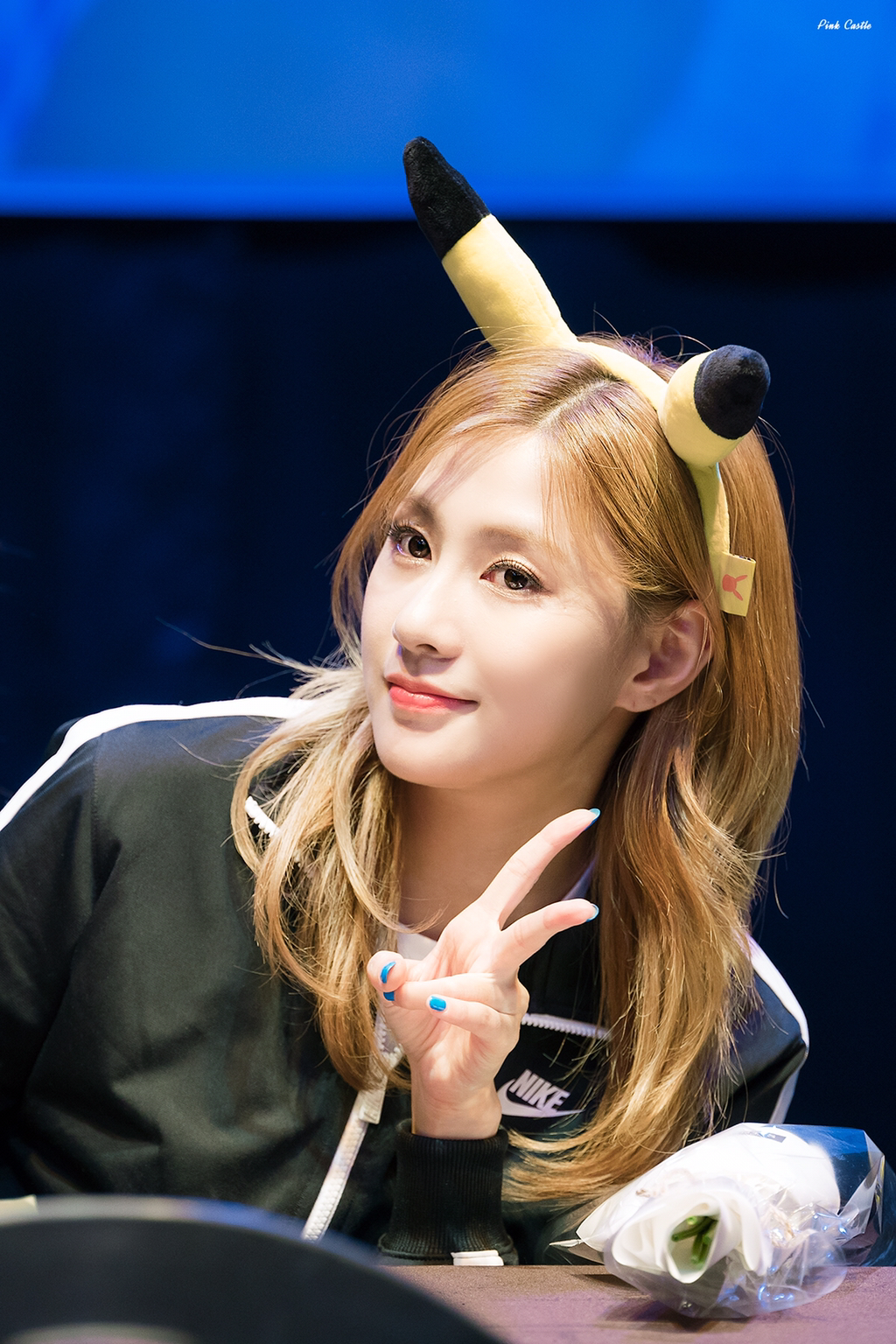 [에이핑크] 넷플릭스 멤버십 해지하고와서 하영이 | 인스티즈