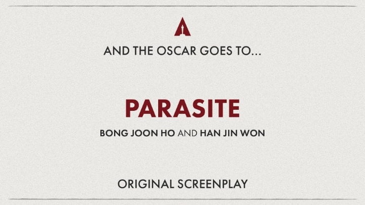  기생충 아카데미 4관왕 | 인스티즈