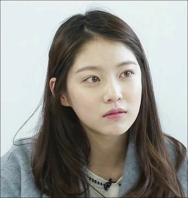 락꾸미님 여자친구 사진 모음 | 인스티즈