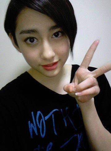 하루에 하나씩 올려보는 일본 여배우 87. 하야미 아키리 | 인스티즈