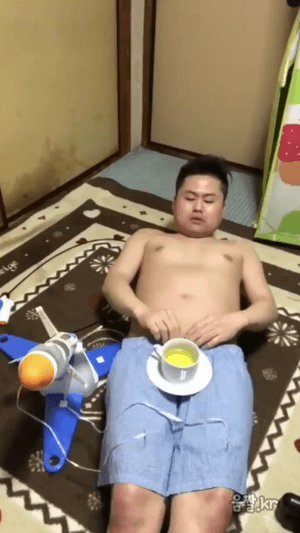 썸녀가 보고있는 장기자랑. 이중에 1개는 무조건 해야한다 | 인스티즈