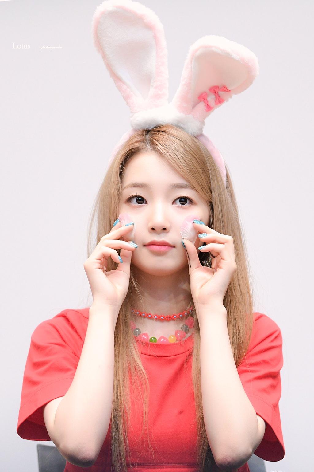 [로켓펀치] 모닝 빔밤붐이라서 연희 | 인스티즈