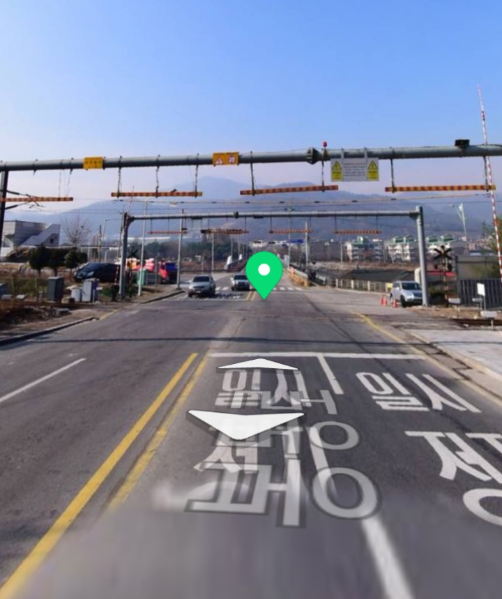 서울지하철1호선 기차건널목 | 인스티즈