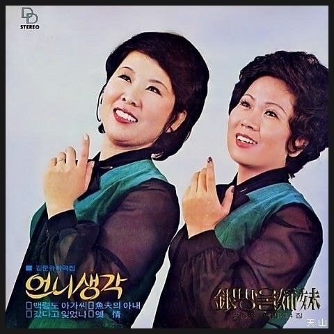 여성듀오 하면 떠오르는 가수는?? | 인스티즈